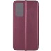 Чехол для мобильного телефона BeCover Exclusive Realme Note 60/60X Red Wine (713509)
