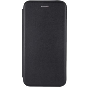 Чохол до мобільного телефона BeCover Exclusive Xiaomi Redmi Note 14 Pro 4G Black (713522)