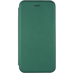 Чохол до мобільного телефона BeCover Exclusive Xiaomi Redmi Note 14 Pro 4G Dark Green (713524)