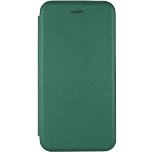 Чехол для мобильного телефона BeCover Exclusive Xiaomi Redmi Note 14 Pro 4G Dark Green (713524)