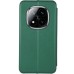 Чехол для мобильного телефона BeCover Exclusive Xiaomi Redmi Note 14 Pro 4G Dark Green (713524)