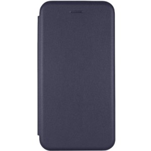Чохол до мобільного телефона BeCover Exclusive Xiaomi Redmi Note 14 Pro 4G Deep Blue (713523)
