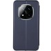 Чехол для мобильного телефона BeCover Exclusive Xiaomi Redmi Note 14 Pro 4G Deep Blue (713523)
