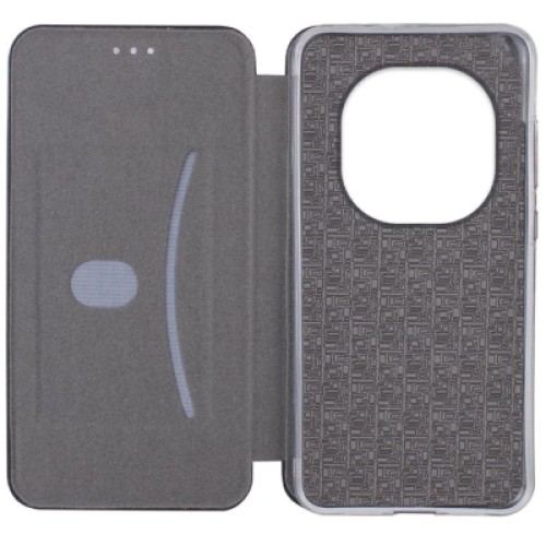 Чехол для мобильного телефона BeCover Exclusive Xiaomi Redmi Note 14 Pro 4G Deep Blue (713523)