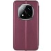 Чехол для мобильного телефона BeCover Exclusive Xiaomi Redmi Note 14 Pro 4G Red Wine (713525)