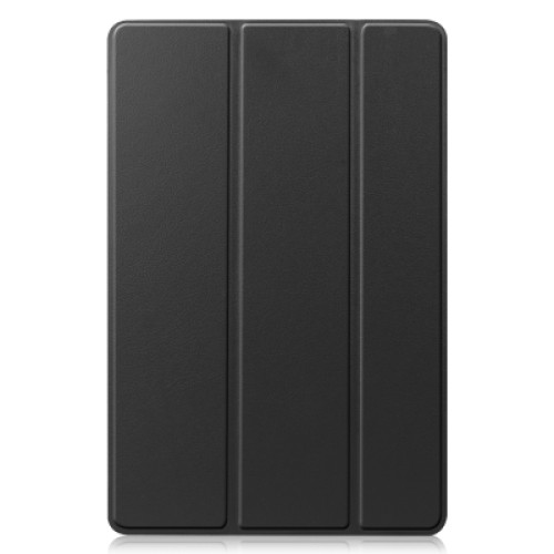 Чехол для планшета BeCover Smart Case Samsung Galaxy Tab S10 FE (SM-X520/SM-X526) 10.9" Black (713273)