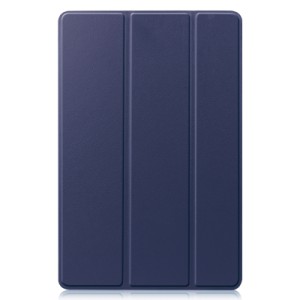Чохол до планшета BeCover Smart Case Samsung Galaxy Tab S10 FE (SM-X520/SM-X526) 10.9" Deep Blue (713274)
