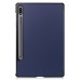 Чехол для планшета BeCover Smart Case Samsung Galaxy Tab S10 FE (SM-X520/SM-X526) 10.9" Deep Blue (713274)