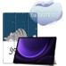 Чехол для планшета BeCover Smart Case Samsung Galaxy Tab S10 FE (SM-X520/SM-X526) 10.9" Good Night (713286)