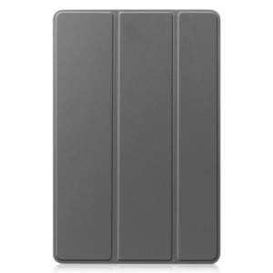 Чохол до планшета BeCover Smart Case Samsung Galaxy Tab S10 FE (SM-X520/SM-X526) 10.9" Gray (713277)