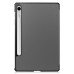 Чехол для планшета BeCover Smart Case Samsung Galaxy Tab S10 FE (SM-X520/SM-X526) 10.9" Gray (713277)