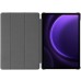 Чехол для планшета BeCover Smart Case Samsung Galaxy Tab S10 FE (SM-X520/SM-X526) 10.9" Gray (713277)