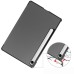 Чехол для планшета BeCover Smart Case Samsung Galaxy Tab S10 FE (SM-X520/SM-X526) 10.9" Gray (713277)
