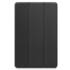 Чохол до планшета BeCover Smart Case Samsung Galaxy Tab S10 FE Plus (SM-X620/SM-X626) 13.1" Black (713381)