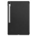 Чехол для планшета BeCover Smart Case Samsung Galaxy Tab S10 FE Plus (SM-X620/SM-X626) 13.1" Black (713381)