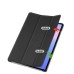 Чехол для планшета BeCover Smart Case Samsung Galaxy Tab S10 FE Plus (SM-X620/SM-X626) 13.1" Black (713381)