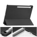 Чехол для планшета BeCover Smart Case Samsung Galaxy Tab S10 FE Plus (SM-X620/SM-X626) 13.1" Black (713381)