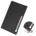 Чехол для планшета BeCover Smart Case Samsung Galaxy Tab S10 FE Plus (SM-X620/SM-X626) 13.1" Black (713381)