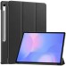 Чехол для планшета BeCover Smart Case Samsung Galaxy Tab S10 FE Plus (SM-X620/SM-X626) 13.1" Black (713381)