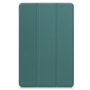Чохол до планшета BeCover Smart Case Samsung Galaxy Tab S10 FE Plus (SM-X620/SM-X626) 13.1" Dark Green (713383)