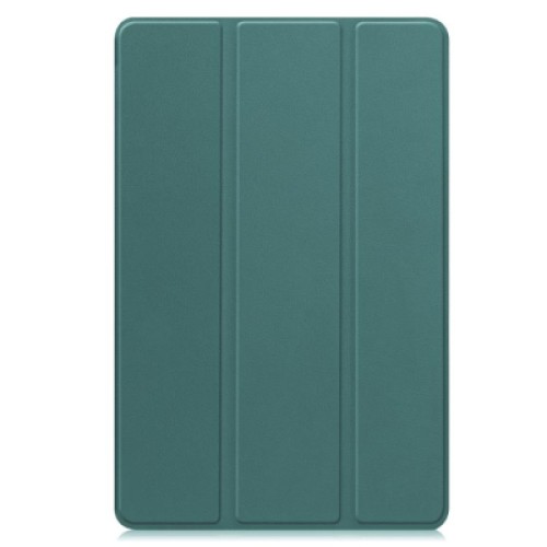 Чехол для планшета BeCover Smart Case Samsung Galaxy Tab S10 FE Plus (SM-X620/SM-X626) 13.1" Dark Green (713383)