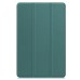 Чехол для планшета BeCover Smart Case Samsung Galaxy Tab S10 FE Plus (SM-X620/SM-X626) 13.1" Dark Green (713383)