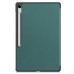 Чехол для планшета BeCover Smart Case Samsung Galaxy Tab S10 FE Plus (SM-X620/SM-X626) 13.1" Dark Green (713383)