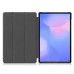 Чехол для планшета BeCover Smart Case Samsung Galaxy Tab S10 FE Plus (SM-X620/SM-X626) 13.1" Dark Green (713383)