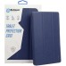 Чехол для планшета BeCover Smart Case Samsung Galaxy Tab S10 FE Plus (SM-X620/SM-X626) 13.1" Deep Blue (713382)