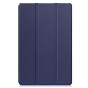 Чохол до планшета BeCover Smart Case Samsung Galaxy Tab S10 FE Plus (SM-X620/SM-X626) 13.1" Deep Blue (713382)