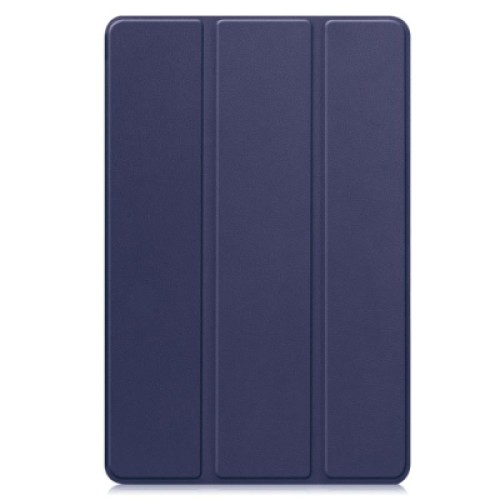 Чехол для планшета BeCover Smart Case Samsung Galaxy Tab S10 FE Plus (SM-X620/SM-X626) 13.1" Deep Blue (713382)