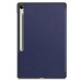 Чехол для планшета BeCover Smart Case Samsung Galaxy Tab S10 FE Plus (SM-X620/SM-X626) 13.1" Deep Blue (713382)