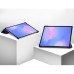 Чехол для планшета BeCover Smart Case Samsung Galaxy Tab S10 FE Plus (SM-X620/SM-X626) 13.1" Deep Blue (713382)