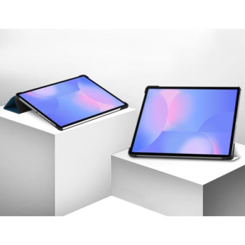 Чехол для планшета BeCover Smart Case Samsung Galaxy Tab S10 FE Plus (SM-X620/SM-X626) 13.1" Good Night (713387)