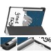 Чехол для планшета BeCover Smart Case Samsung Galaxy Tab S10 FE Plus (SM-X620/SM-X626) 13.1" Good Night (713387)