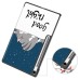 Чехол для планшета BeCover Smart Case Samsung Galaxy Tab S10 FE Plus (SM-X620/SM-X626) 13.1" Good Night (713387)