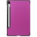 Чехол для планшета BeCover Smart Case Samsung Galaxy Tab S10 FE Plus (SM-X620/SM-X626) 13.1" Purple (713384)