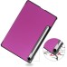 Чехол для планшета BeCover Smart Case Samsung Galaxy Tab S10 FE Plus (SM-X620/SM-X626) 13.1" Purple (713384)