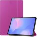 Чехол для планшета BeCover Smart Case Samsung Galaxy Tab S10 FE Plus (SM-X620/SM-X626) 13.1" Purple (713384)
