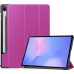 Чехол для планшета BeCover Smart Case Samsung Galaxy Tab S10 FE Plus (SM-X620/SM-X626) 13.1" Purple (713384)