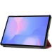 Чехол для планшета BeCover Smart Case Samsung Galaxy Tab S10 FE Plus (SM-X620/SM-X626) 13.1" Red Wine (713385)
