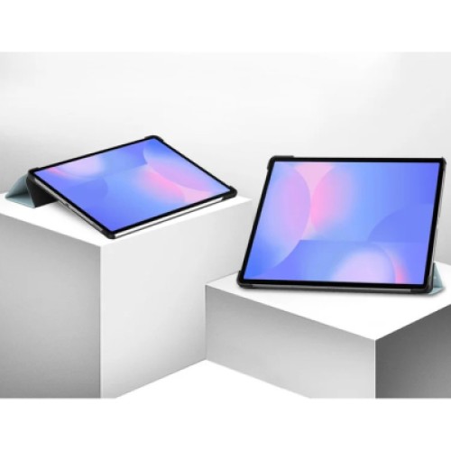 Чехол для планшета BeCover Smart Case Samsung Galaxy Tab S10 FE Plus (SM-X620/SM-X626) 13.1" Unicorn (713388)