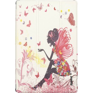 Чехол для планшета BeCover Smart Case Xiaomi Pad 7 / 7 Pro 11.2" Fairy (712803)