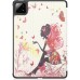 Чехол для планшета BeCover Smart Case Xiaomi Pad 7 / 7 Pro 11.2" Fairy (712803)