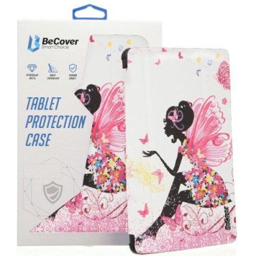 Чехол для планшета BeCover Smart Case Xiaomi Pad 7 / 7 Pro 11.2" Fairy (712803)