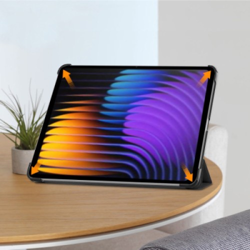 Чехол для планшета BeCover Smart Case Xiaomi Pad 7 / 7 Pro 11.2" Fairy (712803)