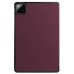 Чехол для планшета BeCover Smart Case Xiaomi Pad 7 / 7 Pro 11.2" Red Wine) (712811)