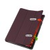 Чехол для планшета BeCover Smart Case Xiaomi Pad 7 / 7 Pro 11.2" Red Wine) (712811)