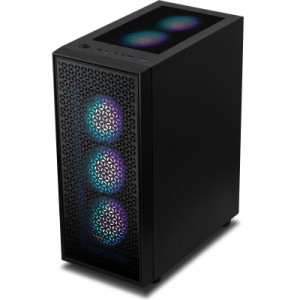 Компьютер Vinga Wolverine D8756 (I5M16G5060WH.D8756)