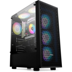 Компьютер Vinga Wolverine D8756 (I5M16G5060WH.D8756)